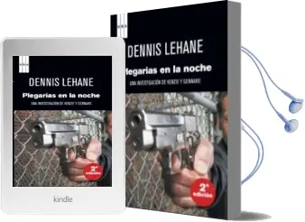 Descargar AudioLibro Plegarias en la Noche (2ª Ed.) de Dennis Lehane año 2012