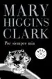 AudioLibro Por Siempre mia de Mary Higgins Clark