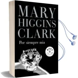 Descargar AudioLibro Por Siempre mia de Mary Higgins Clark año 2012
