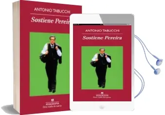Descargar AudioLibro Sostiene Pereira de Antonio Tabucchi año 2012