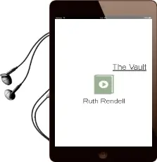 Descargar AudioLibro The Vault de Ruth Rendell año 2012