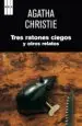 AudioLibro Tres Ratones Ciegos de Agatha Christie