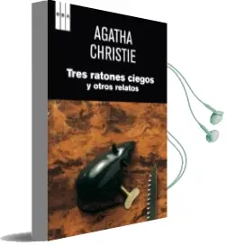 Descargar AudioLibro Tres Ratones Ciegos de Agatha Christie año 2012