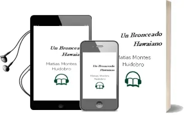 Descargar AudioLibro Un Bronceado Hawaiano de Matias Montes Huidobro año 2012
