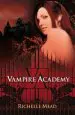 AudioLibro Vampire Academy de Richelle Mead