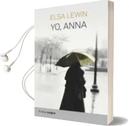 Descargar AudioLibro Yo, Anna de Elsa Lewin año 2012
