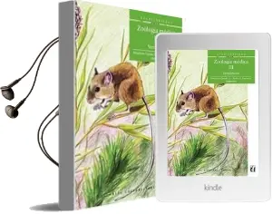 Descargar AudioLibro Zoología Médica Iii: Vertebrados de Mauricio Canals año 2012