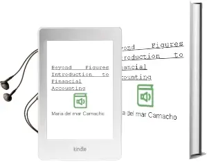 Descargar AudioLibro Beyond Figures: Introduction to Financial Accounting de María Del Mar Camacho año 2012