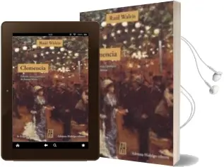 Descargar AudioLibro Clemencia de Raul Waleis año 2012