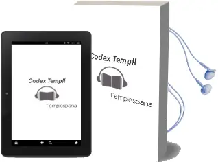 Descargar AudioLibro Codex Templi de Templespaña año 2012