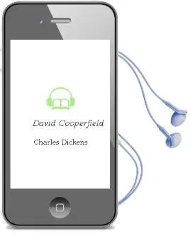 Descargar AudioLibro David Cooperfield de Charles Dickens año 2012