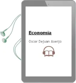 Descargar AudioLibro Economía de Óscar Dejuán Asenjo año 2012