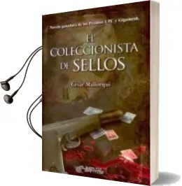 Descargar AudioLibro El Coleccionista de Sellos de Cesar Mallorqui año 2012