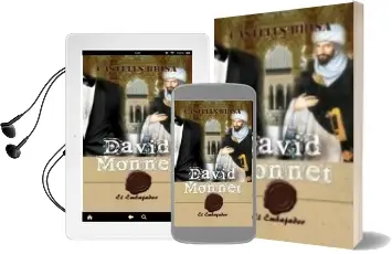 Descargar AudioLibro El Embajador. David Monnet de Castells Brisa año 2012