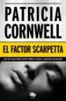 AudioLibro El Factor Scarpetta de Patricia Cornwell