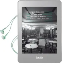 Descargar AudioLibro El gos Groc de Georges Simenon año 2012