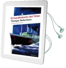 Descargar AudioLibro El Hundimiento del Titan de Morgan Robertson año 2012