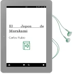 Descargar AudioLibro El Japón de Murakami de Carlos Rubio año 2012