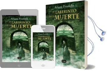 Descargar AudioLibro El Laberinto de la Muerte de Ariana Franklin año 2012