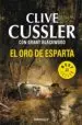 AudioLibro El oro de Esparta de Clive Cussler
