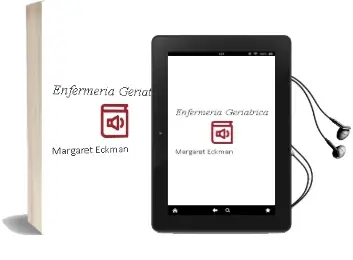 Descargar AudioLibro Enfermeria Geriatrica de Margaret Eckman año 2012