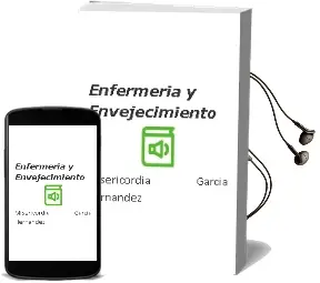 Descargar AudioLibro Enfermeria y Envejecimiento de Misericordia Garcia Hernandez año 2012