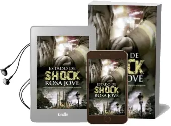 Descargar AudioLibro Estado de Shock de Rosa Jove año 2012