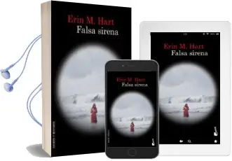 Descargar AudioLibro Falsa Sirena de Erin M. Hart año 2012