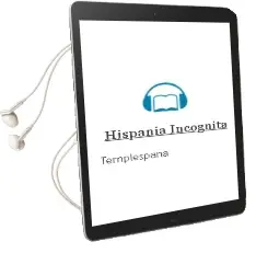 Descargar AudioLibro Hispania Incognita de Templespaña año 2012