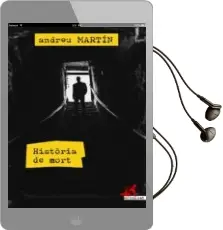 Descargar AudioLibro Historia de Mort de Andreu Martin año 2012