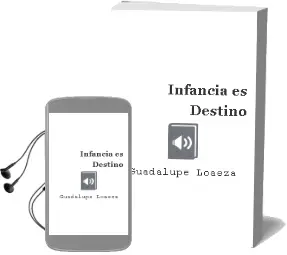 Descargar AudioLibro Infancia es Destino de Guadalupe Loaeza año 2012