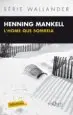 AudioLibro L Home que Somreia de Hennig Mankell