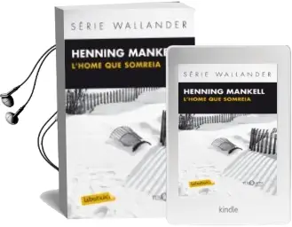 Descargar AudioLibro L Home que Somreia de Hennig Mankell año 2012