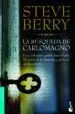 AudioLibro La Busqueda de Carlomagno de Steve Berry