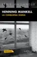AudioLibro La Cinquena Dona de Henning Mankell