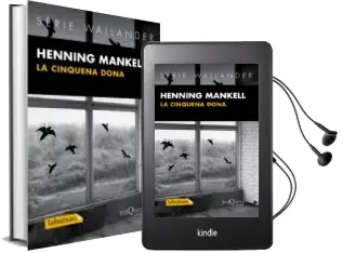 Descargar AudioLibro La Cinquena Dona de Henning Mankell año 2012