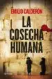 AudioLibro La Cosecha Humana de Emilio Calderon