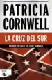 AudioLibro La Cruz del sur de Patricia Cornwell