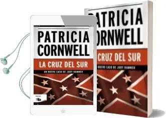 Descargar AudioLibro La Cruz del sur de Patricia Cornwell año 2012