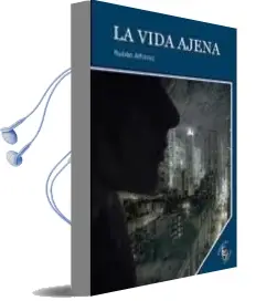 Descargar AudioLibro La Vida Ajena de Ruben Alfonso año 2012