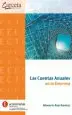 AudioLibro Las Cuentas Anuales en la Empresa de Alfonso Rojo Ramírez