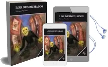 Descargar AudioLibro Los Desdichados de Enrique Planelles año 2012