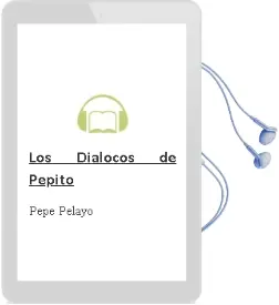 Descargar AudioLibro Los Diálocos de Pepito  de Pepe Pelayo año 2012