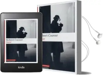 Descargar AudioLibro Noir de Robert Coover año 2012