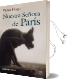 Descargar AudioLibro Nuestra Señora de Paris de Victor Hugo año 2012
