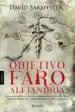 AudioLibro Objetivo Faro de Alejandria de David Sakmyster