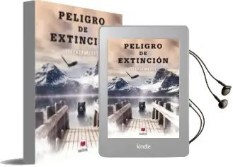 Descargar AudioLibro Peligro de Extincion de Jefrey Moore año 2012