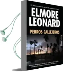 Descargar AudioLibro Perros Callejeros de Elmore Leonard año 2012