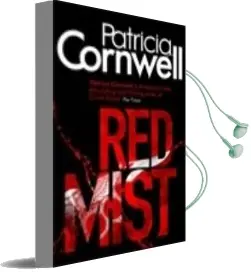 Descargar AudioLibro Red Mist de Patricia Cornwell año 2012