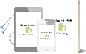 Descargar AudioLibro Reina sin don de Javier Bodas Ortega año 2012